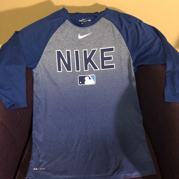 Nike Other - Nike Baseball shirt